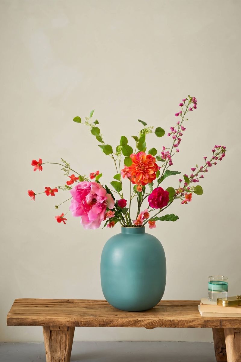 Pip Artificial Flowers Rosefield Dreams