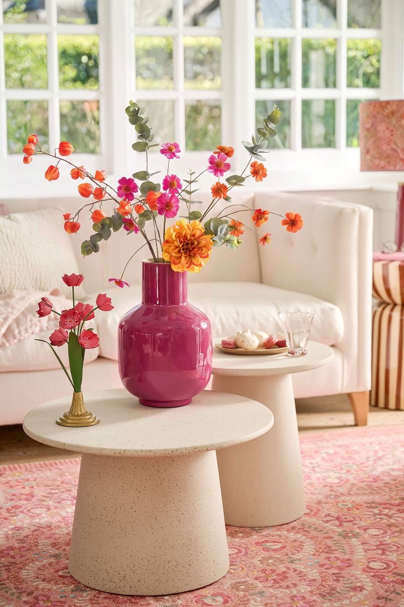 Pip Artificial Flowers Autumn Spark
