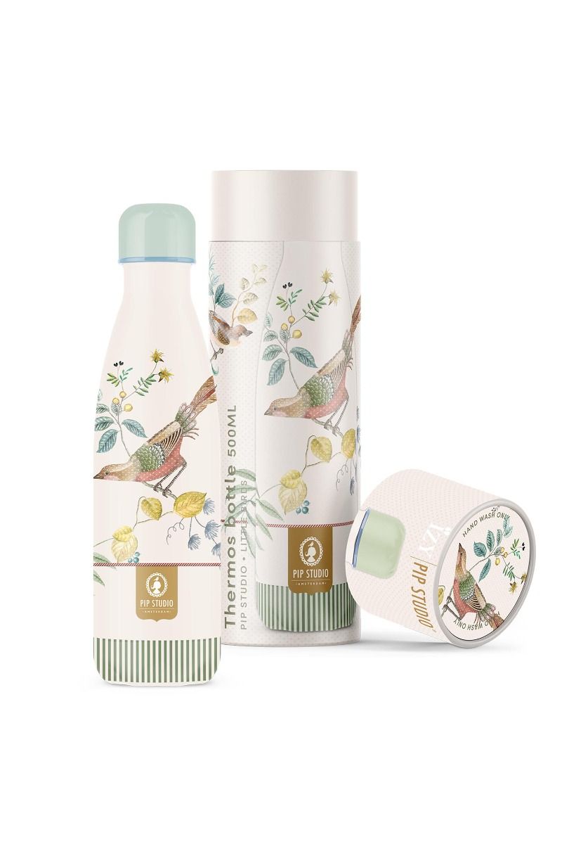 Gift set with €25 giftcard