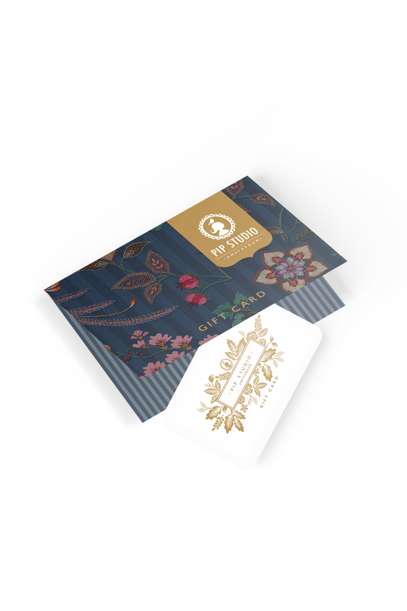 Gift set with €25 giftcard