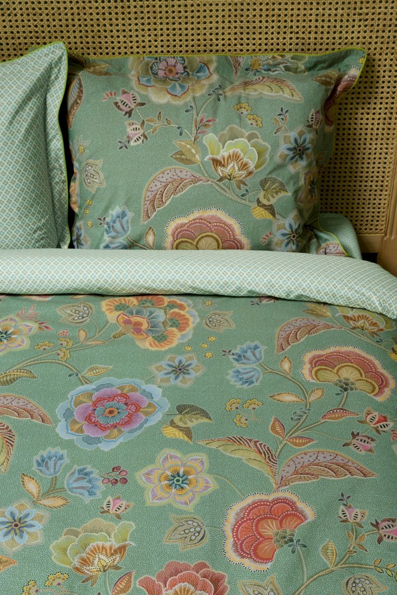 Pillowcase Matata Green