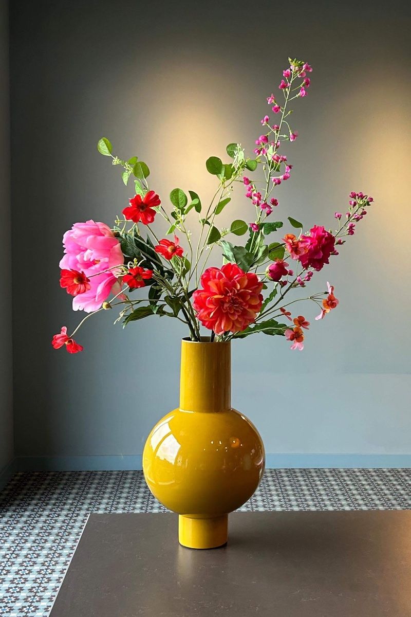 Pip Artificial Flowers Rosefield Dreams