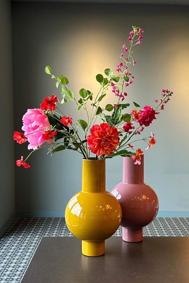 Pip Artificial Flowers Rosefield Dreams