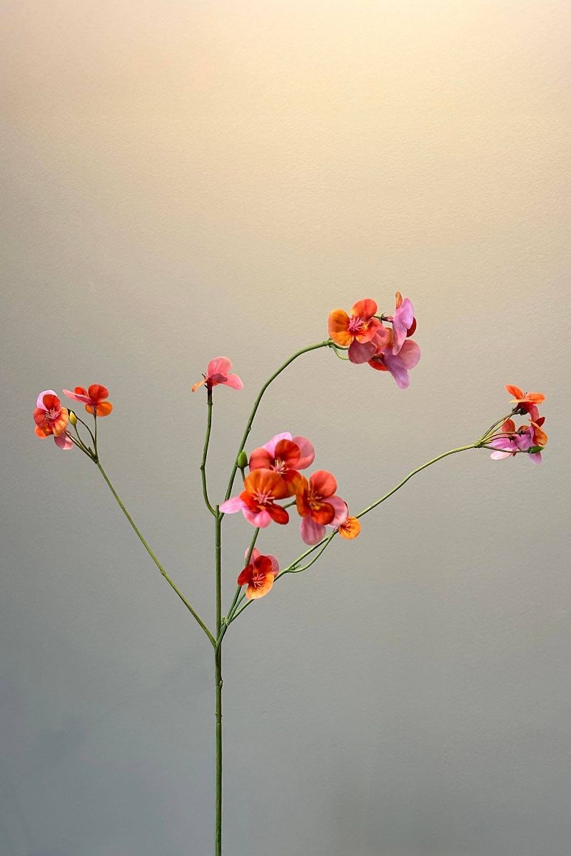 Pip Artificial Flowers Rosefield Dreams