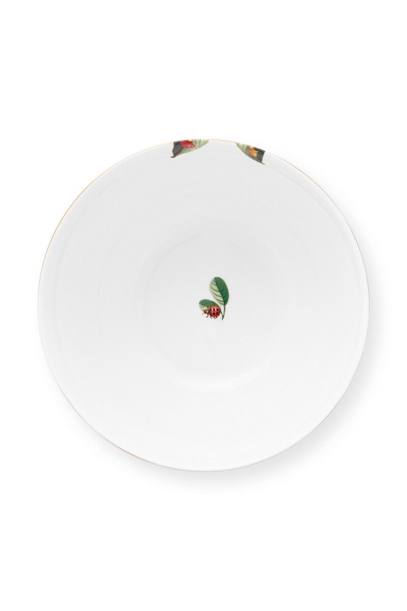 Bowl La Majorelle Pink 15cm