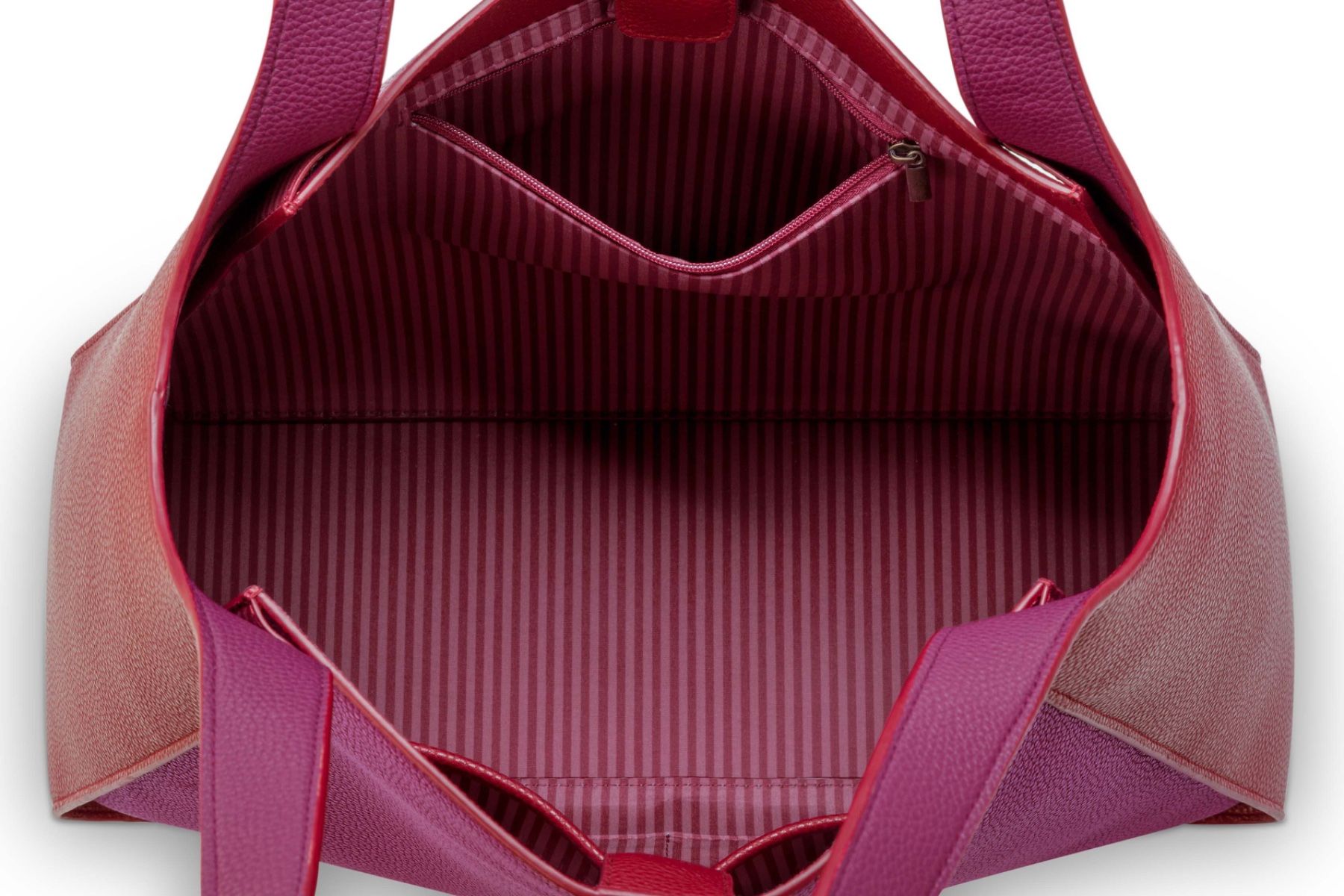 Shoulderbag Filou Large Purple
