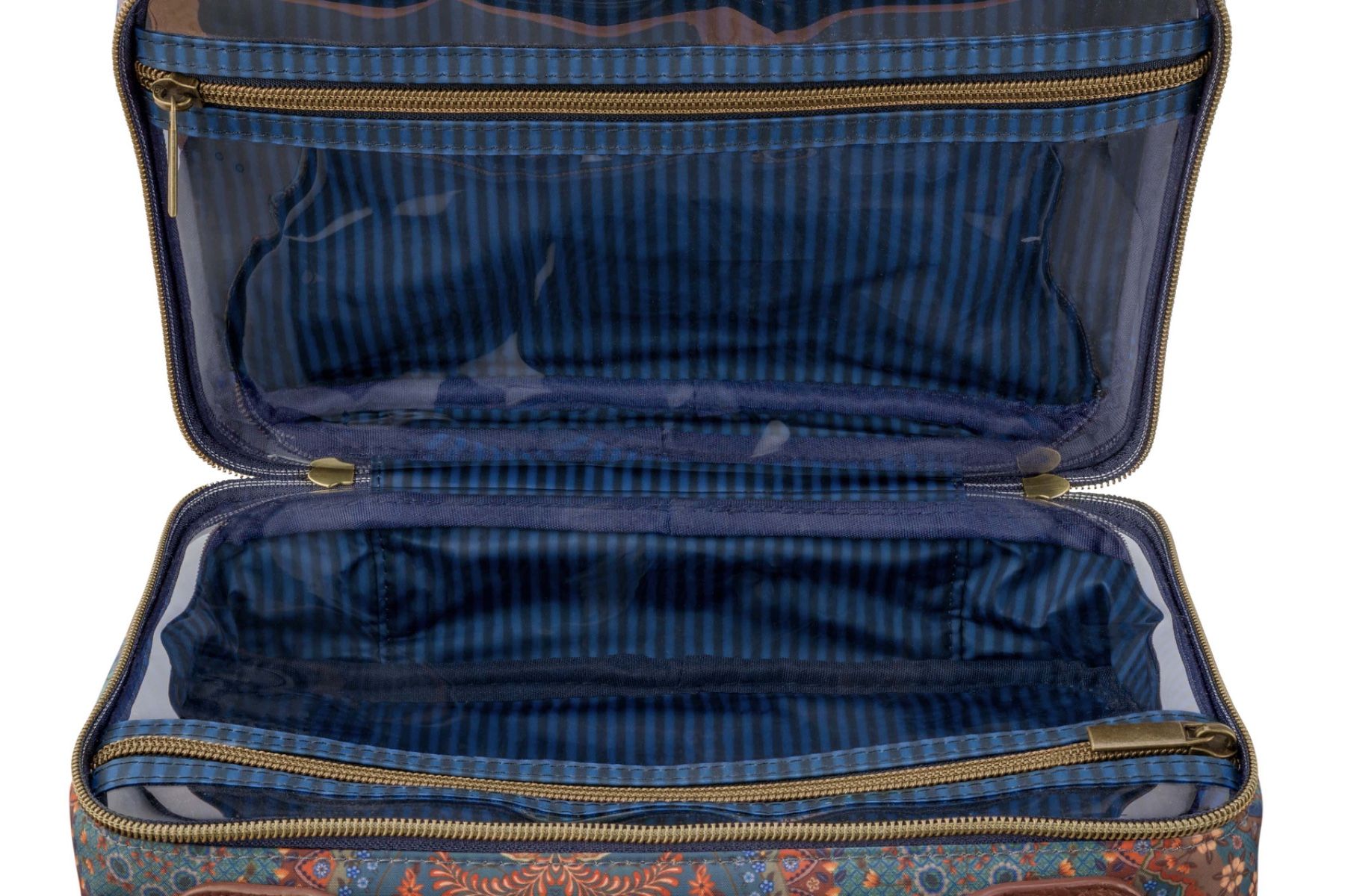 Beauty Case Casey Jabali Blue