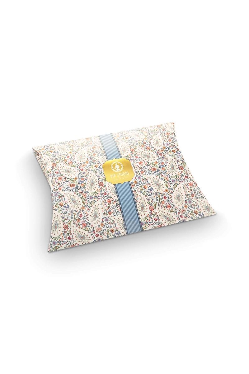 Gift Envelope Kairi Bloom Blue