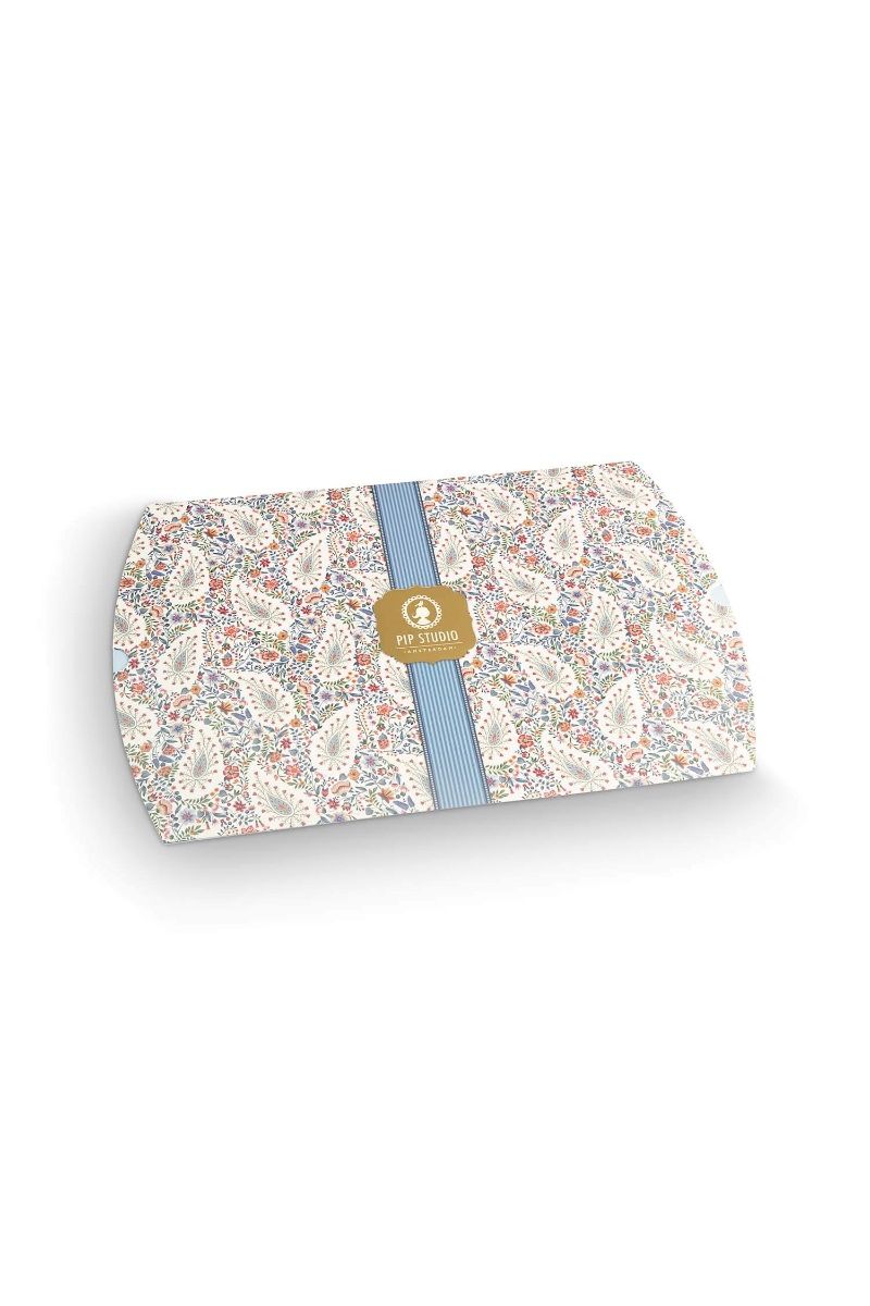 Gift Envelope Kairi Bloom Blue