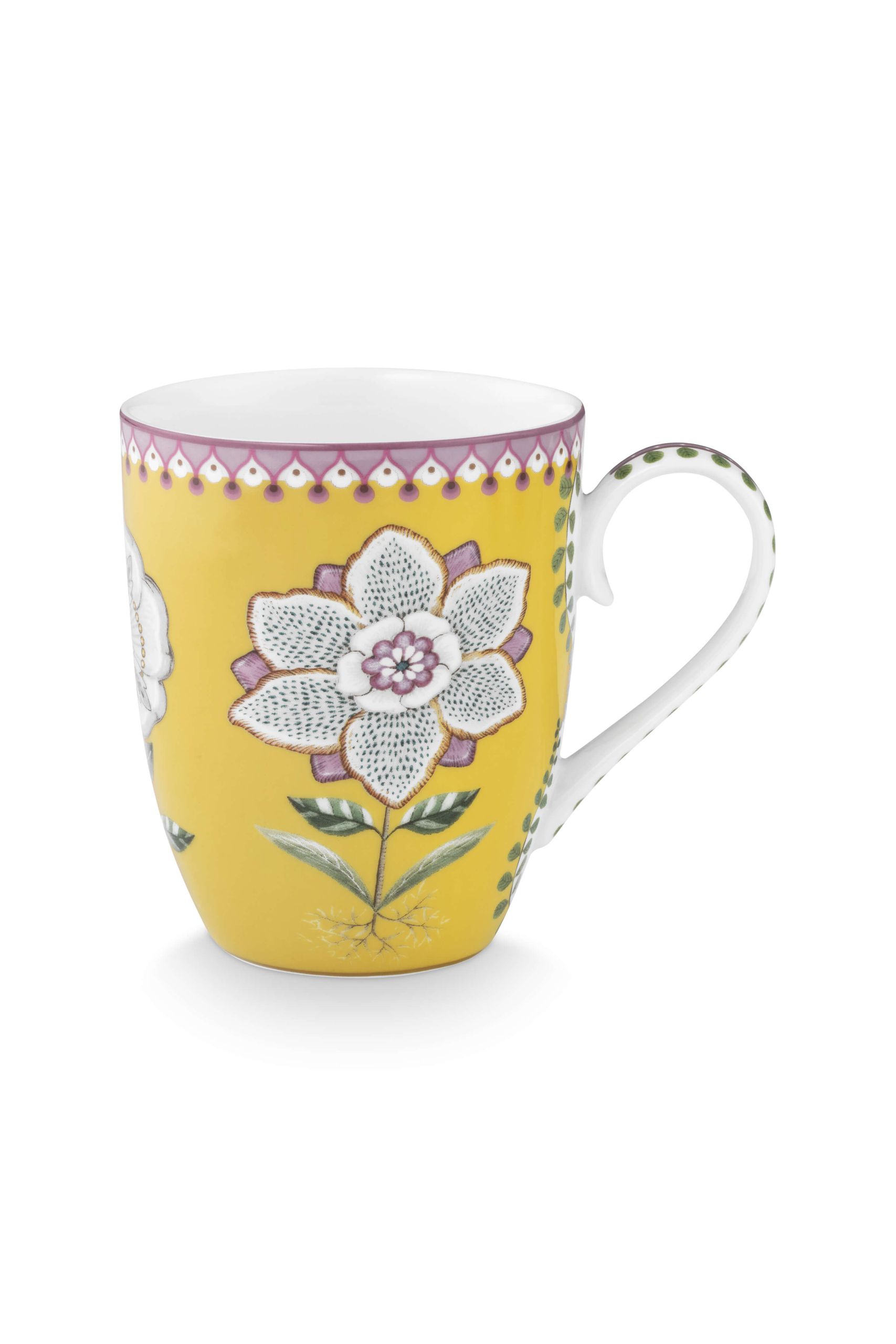 Tea for One Lily&Lotus Yellow 365ml