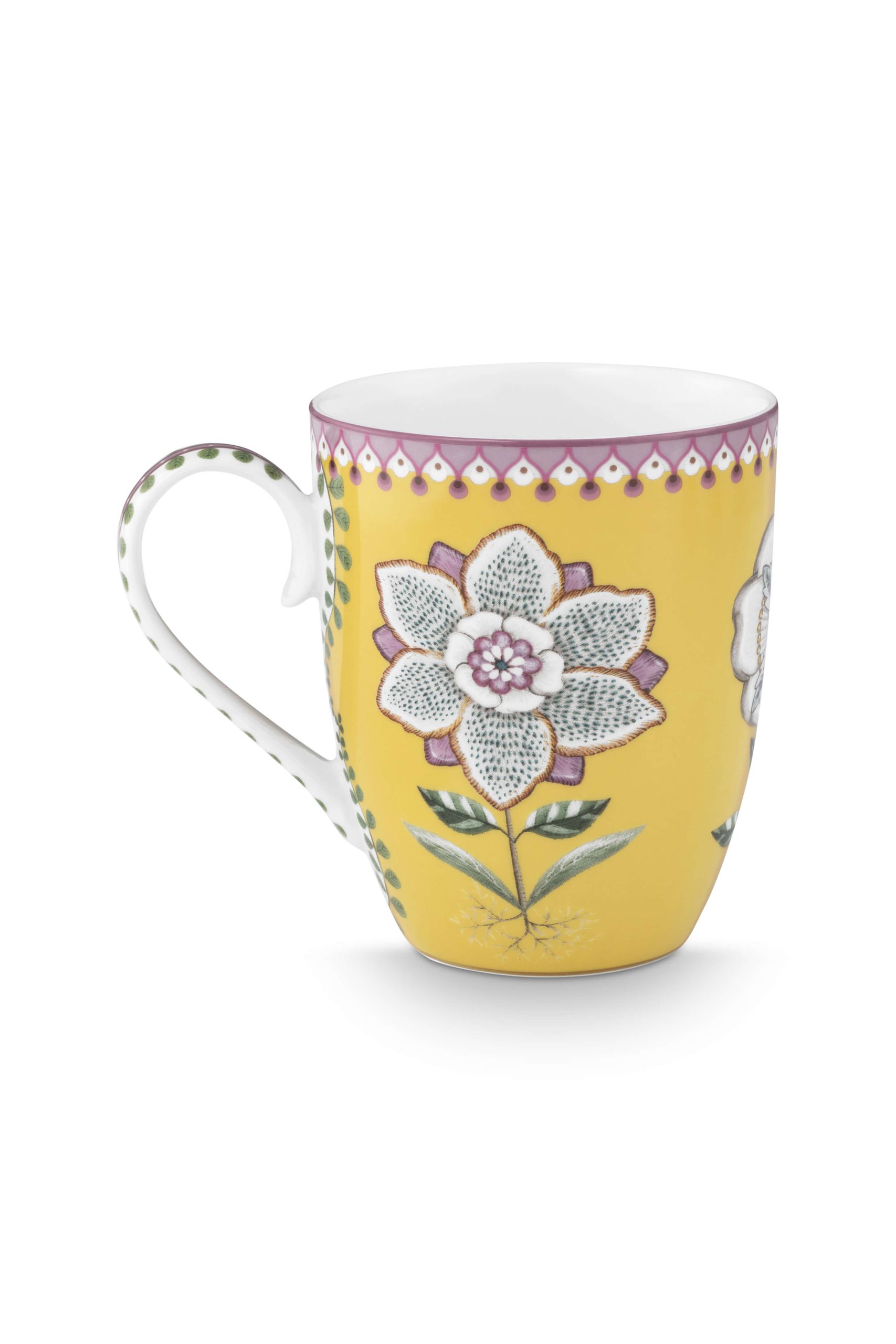 Tea for One Lily&Lotus Yellow 365ml
