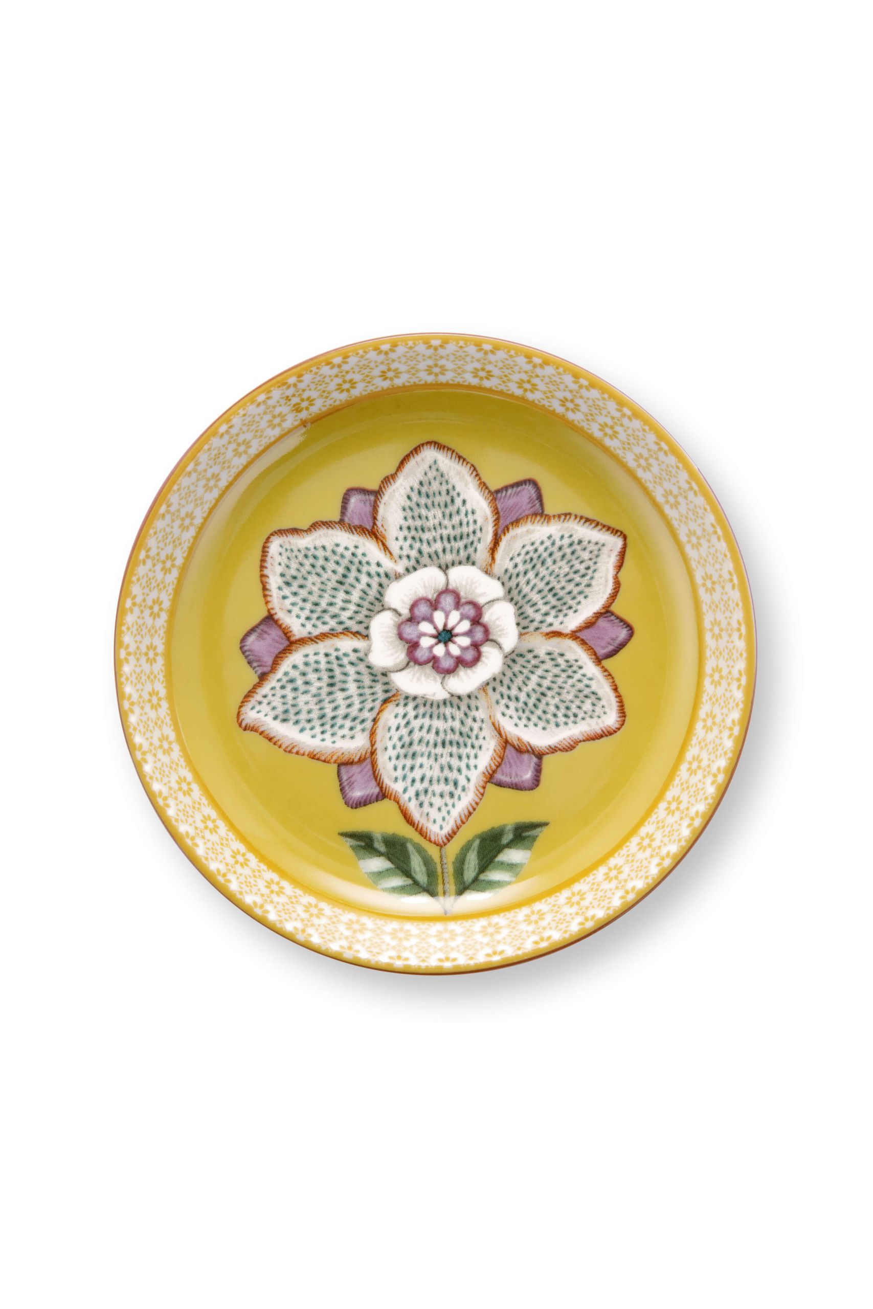 Tea for One Lily&Lotus Yellow 365ml