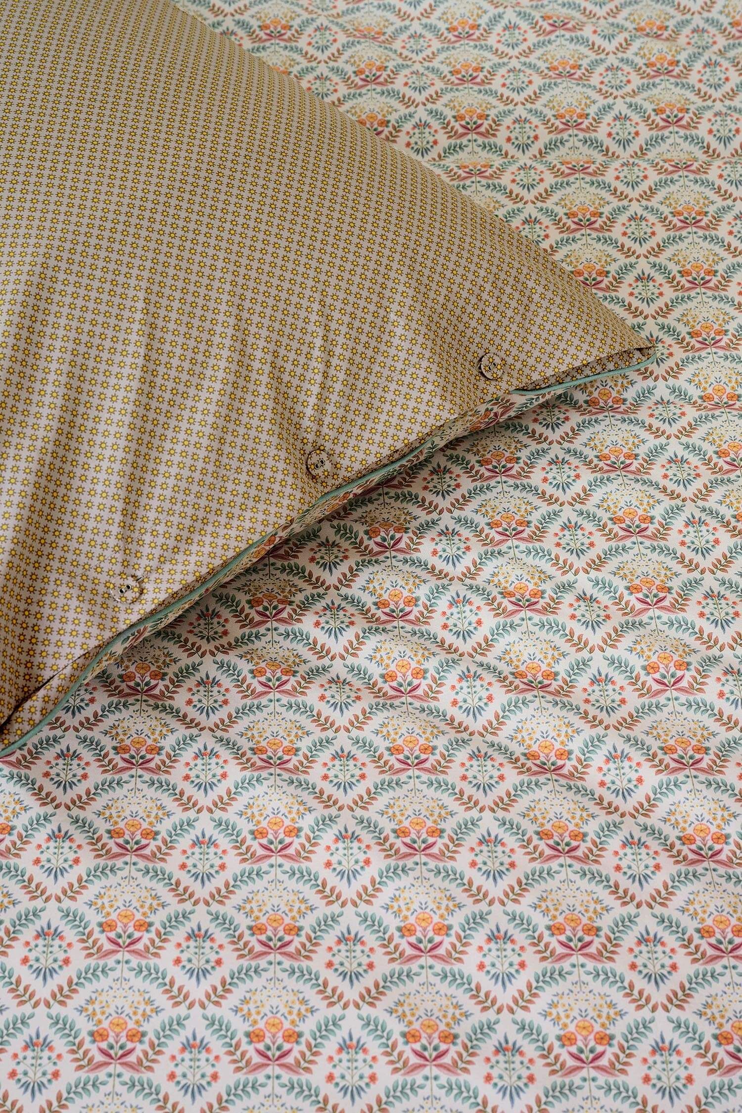 Pillowcase Bailamos Sand