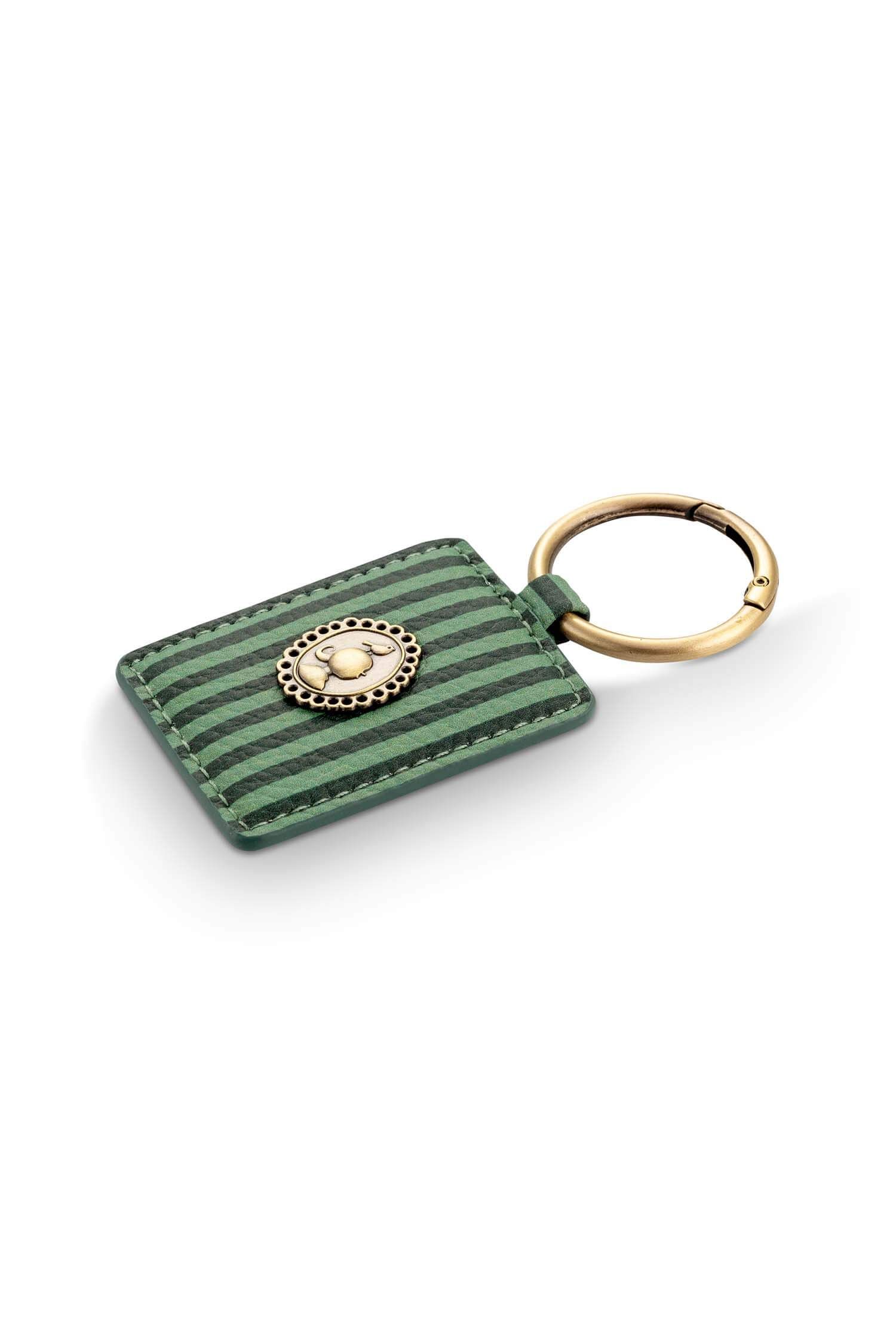 Travel Set Mini Flora Bangelore Green