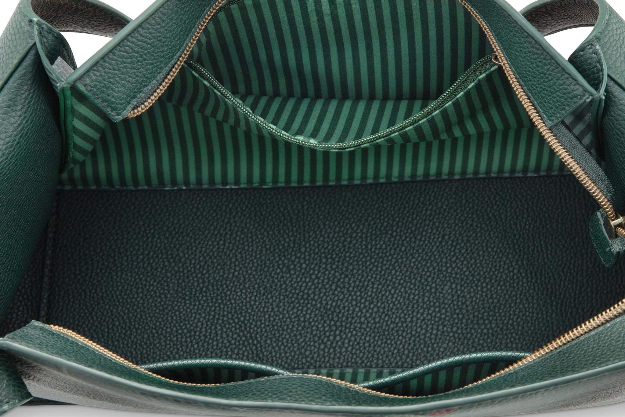Shoulder Bag Filou Medium Bodhi Flower Green