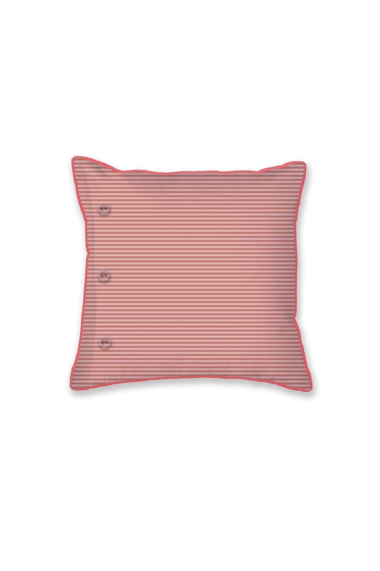 Cushion Mumbai Night Pink