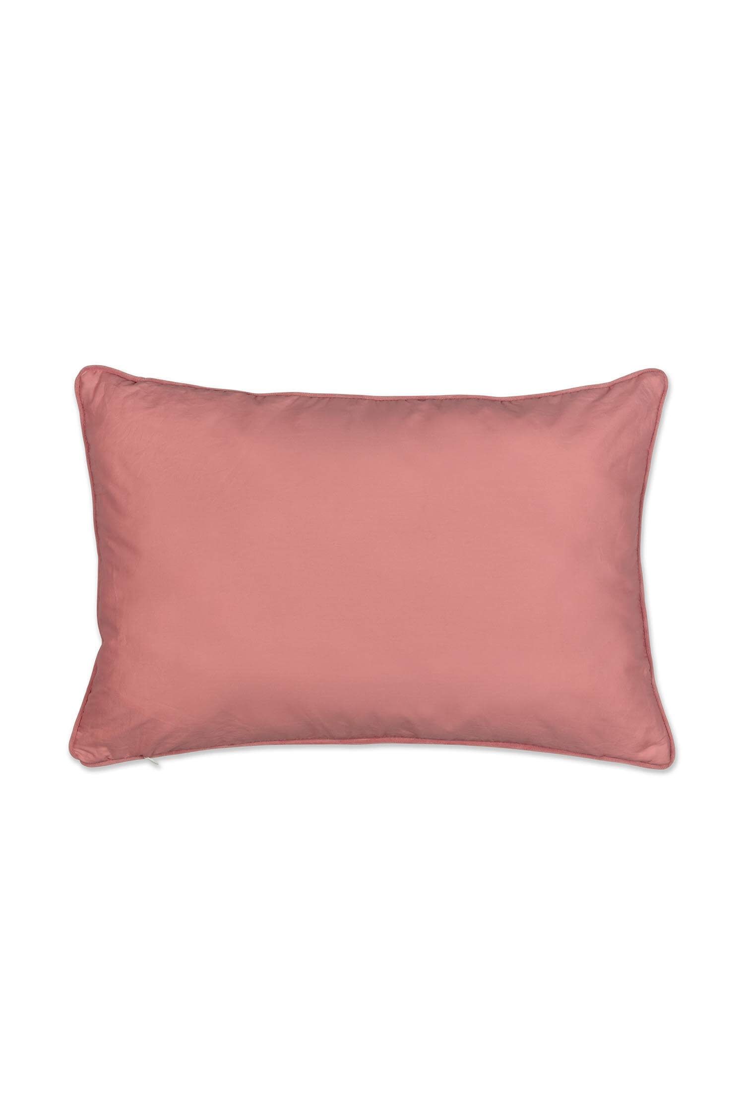Cushion Quilted Quilty Pip Pink