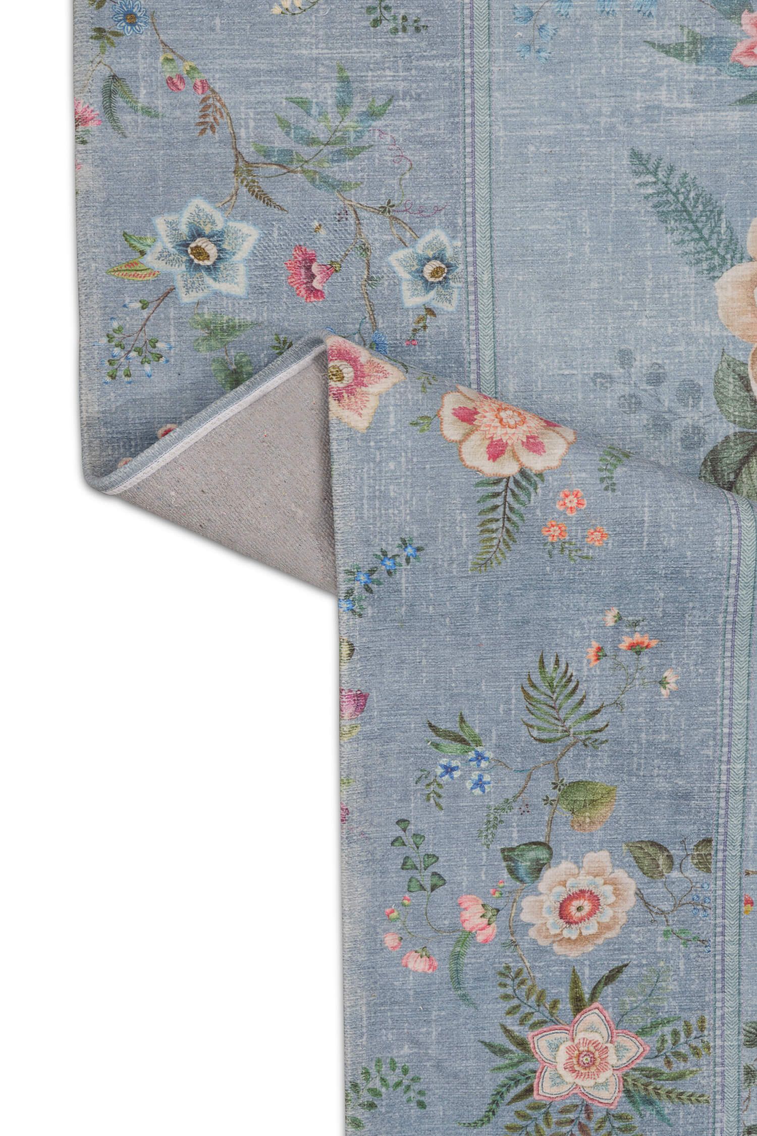 Carpet Everbloom by Pip Blue
