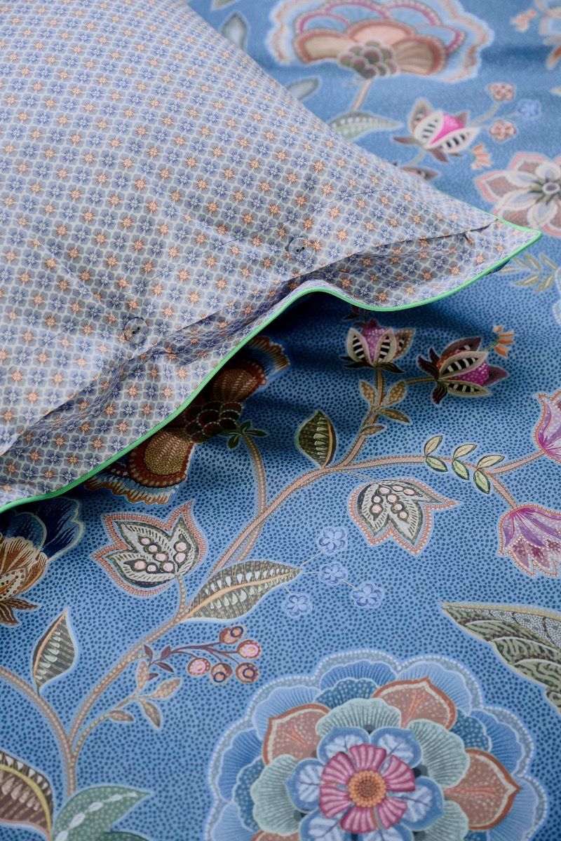 Duvet Cover Set Matata Blue