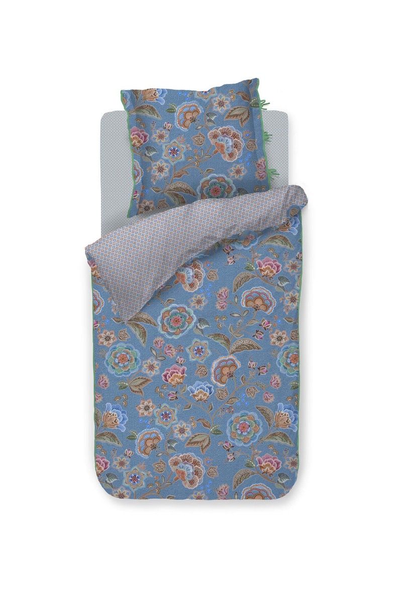 Duvet Cover Set Matata Blue