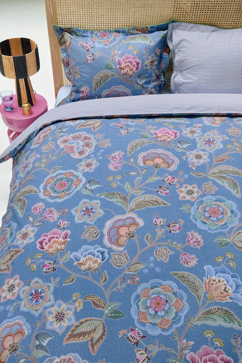Duvet Cover Set Matata Blue
