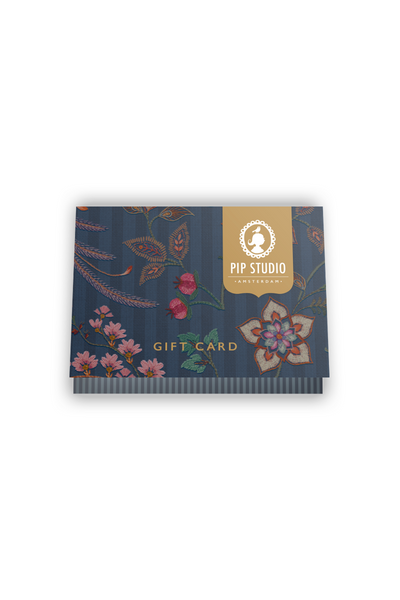 Pip Studio Giftcard €25 - €50 
