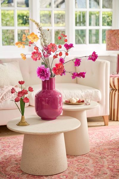 Pip Artificial Flowers Sunset Bloom