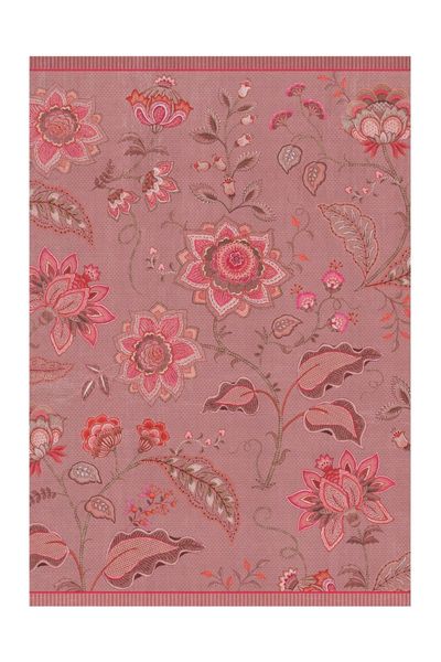 Outdoor Carpet Mumbai Night by Pip Pink
