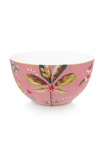 Bowl La Majorelle Pink 15cm