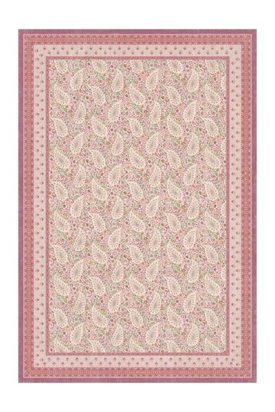 Carpet Kairi Bloom by Pip Light Pink