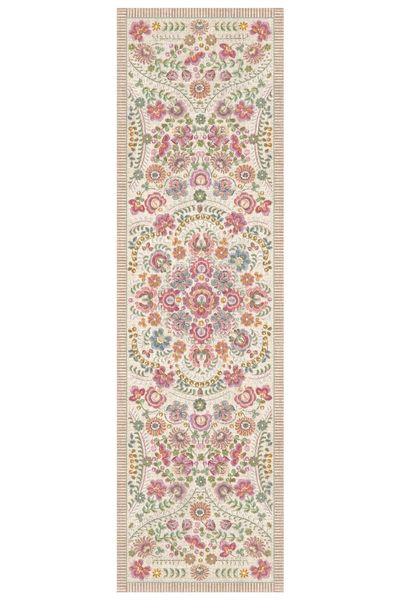 Carpet Runner Il Ricamo by Pip Sand