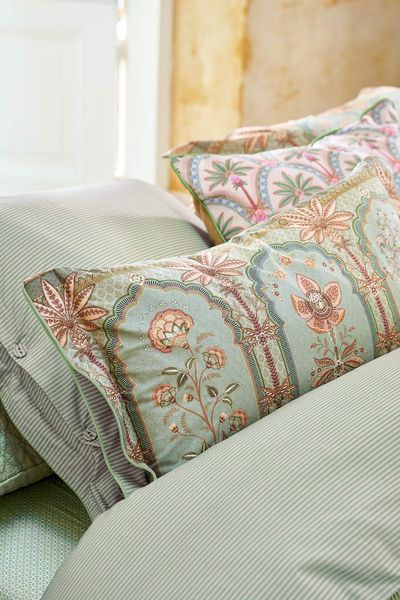 Cushion Bollywood Dreams Green