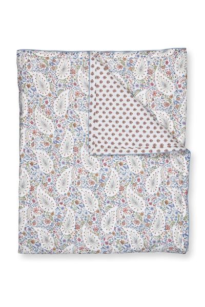 Quilt Kairi Bloom Light Blue