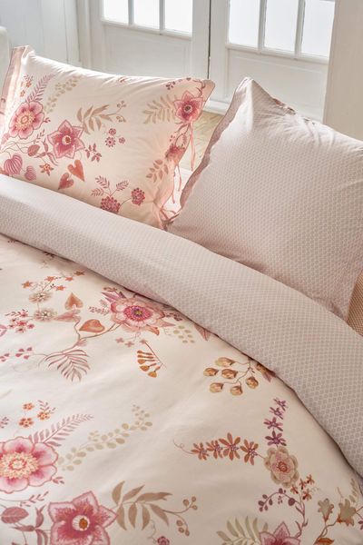 Pillowcase Everbloom Light Pink