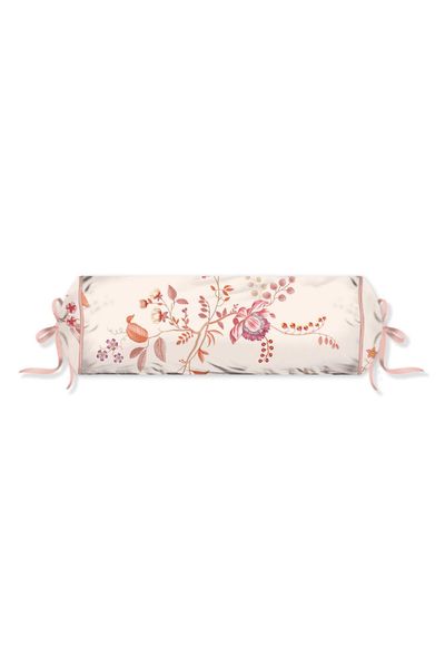 Roll Cushion Everbloom Light Pink