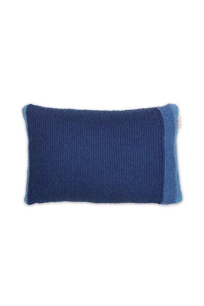 Cushion Bonnuit Blue