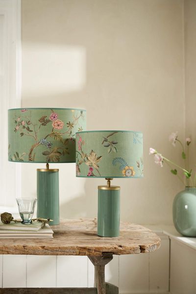 Lampshade Bustani by Pip Green