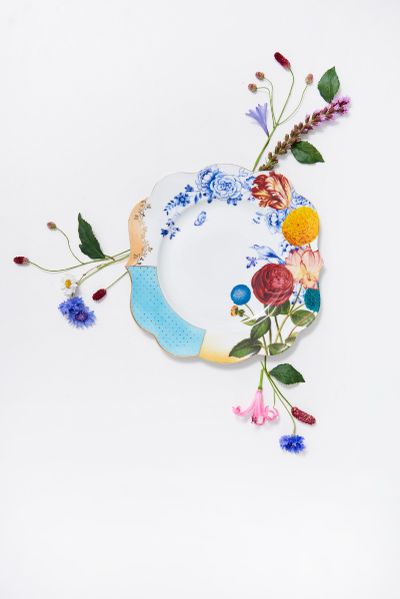 Plate Royal 28cm