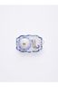 Tray Royal White 26x18cm