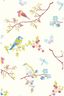 Pip Studio Early Bird Non-Woven Wallpaper Off White
