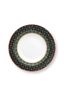 Deep Plate Clover Green 21.5cm