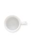 Mug Small Love Birds Medallion Red