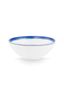 Bowl Pip & The Blue Bird White 12cm