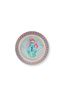 Tea Tip Flower Festival Light Blue 9cm