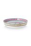Tea Tip Flower Festival Light Blue 9cm