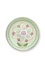 Tea Tip Lily&Lotus Light Green 9cm