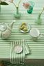 Tea Tip Lily&Lotus Light Green 9cm