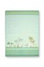Jolie Tea Towel Green