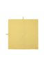 Stripes Set/2 Tea Towels Yellow