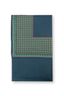 Table Cloth Berry Blues Blue